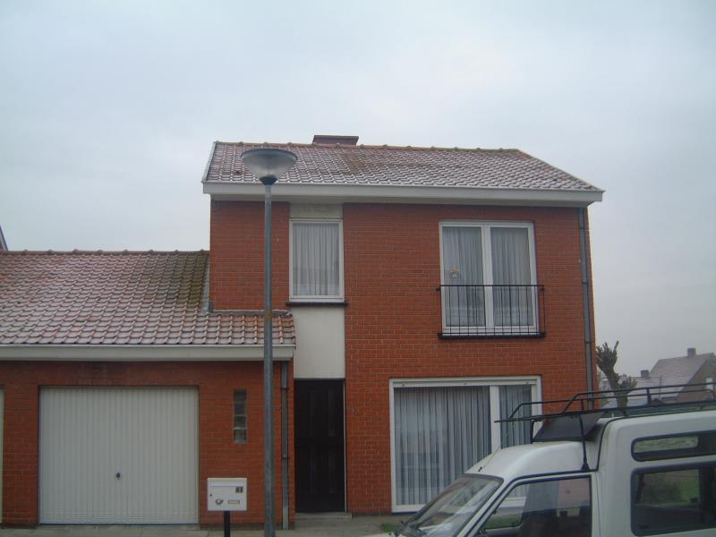 huurwoning Guido Gezellelaan 47, 8890 Dadizele