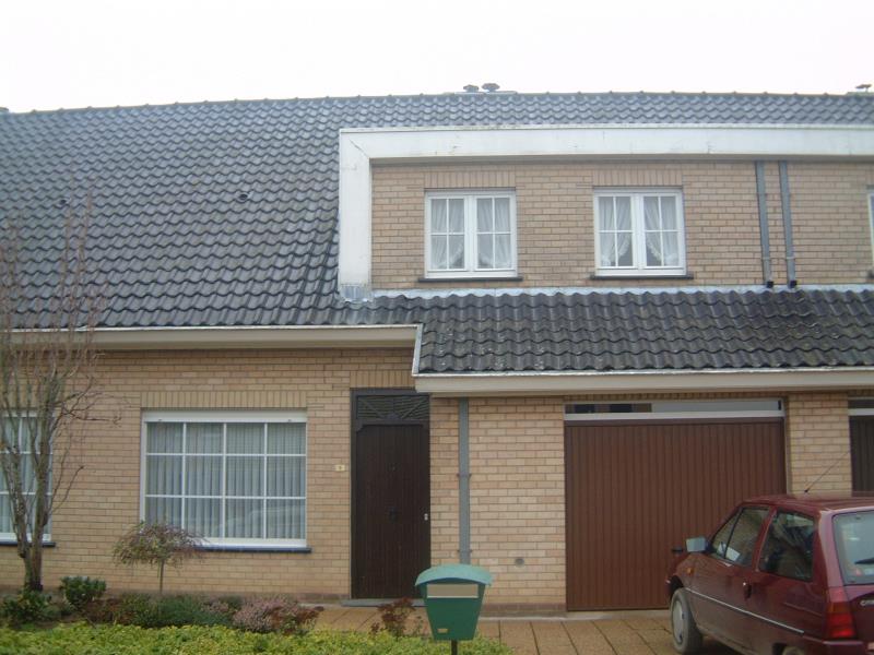 huurwoning St.-Maartensstraat 5, 8640 Westvleteren