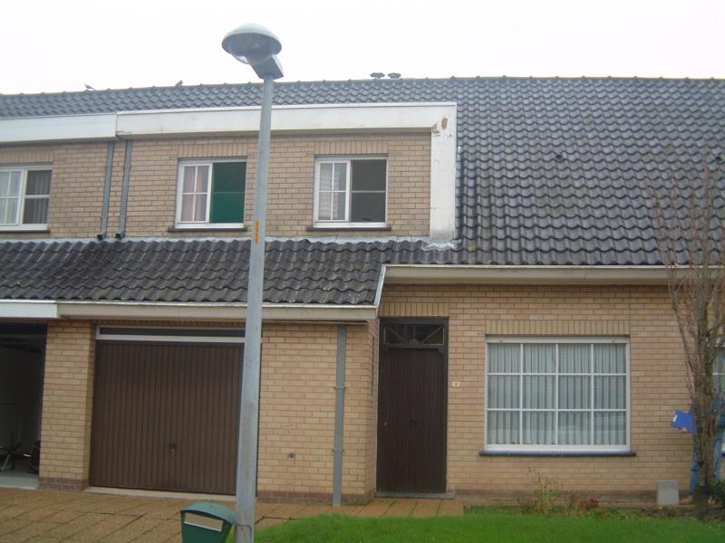 huurwoning St.-Maartensstraat 6, 8640 Westvleteren