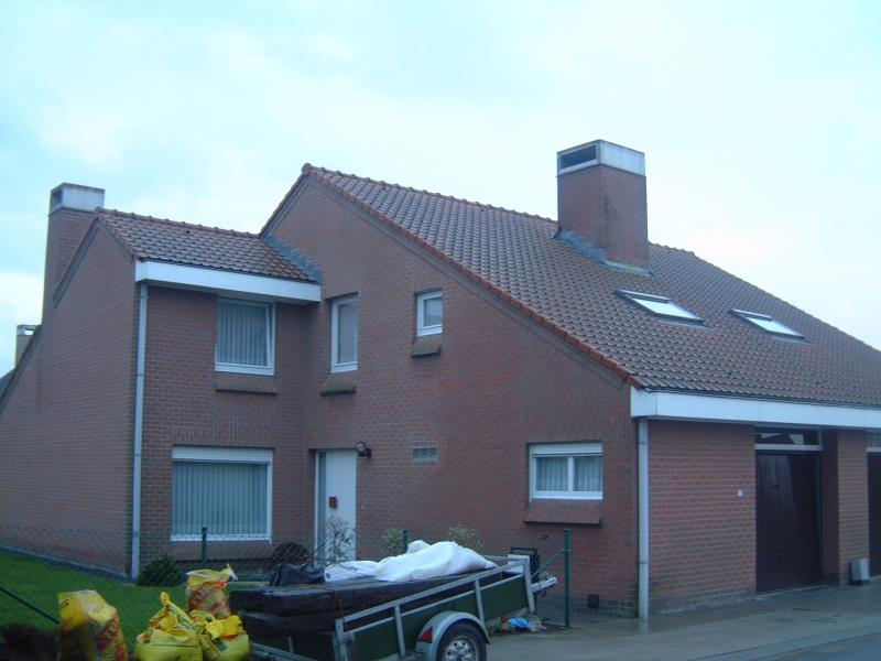 huurwoning Koordhoekstraat 17, 8610 Zarren