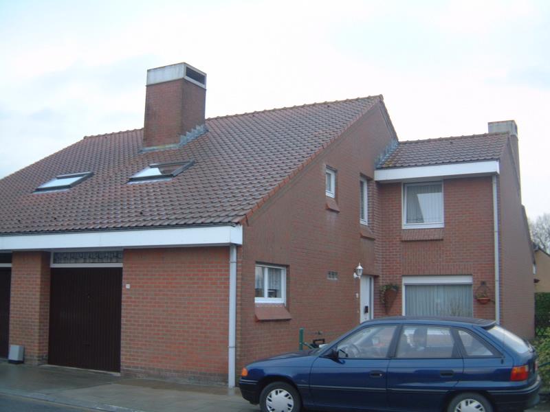 huurwoning Koordhoekstraat 19, 8610 Zarren