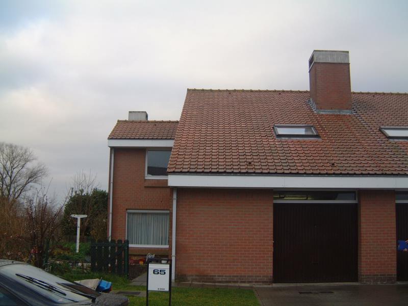 huurwoning Koordhoekstraat 65, 8610 Zarren