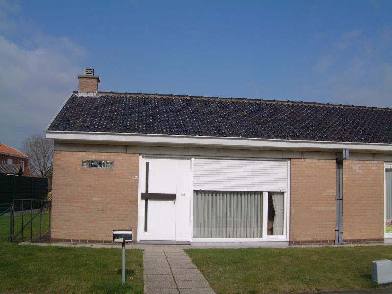 huurwoning Mgr Cardijnlaan 65, 8890 Dadizele