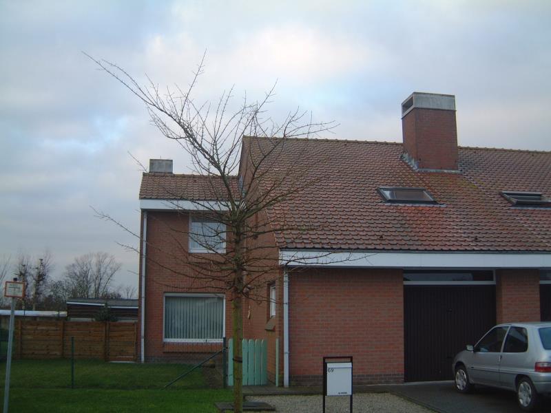 huurwoning Koordhoekstraat 69, 8610 Zarren