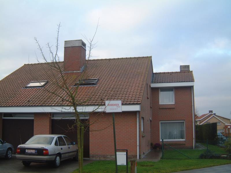huurwoning Koordhoekstraat 71, 8610 Zarren