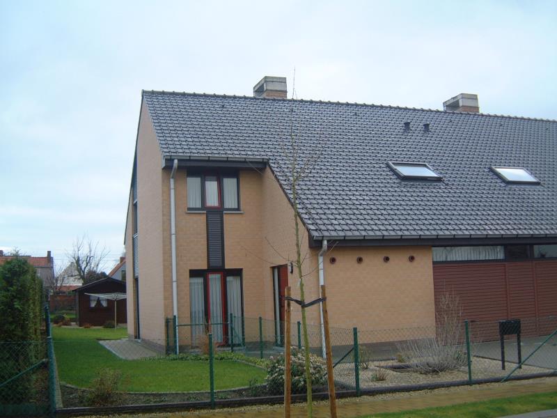 huurwoning Koordhoekstraat 21, 8610 Zarren