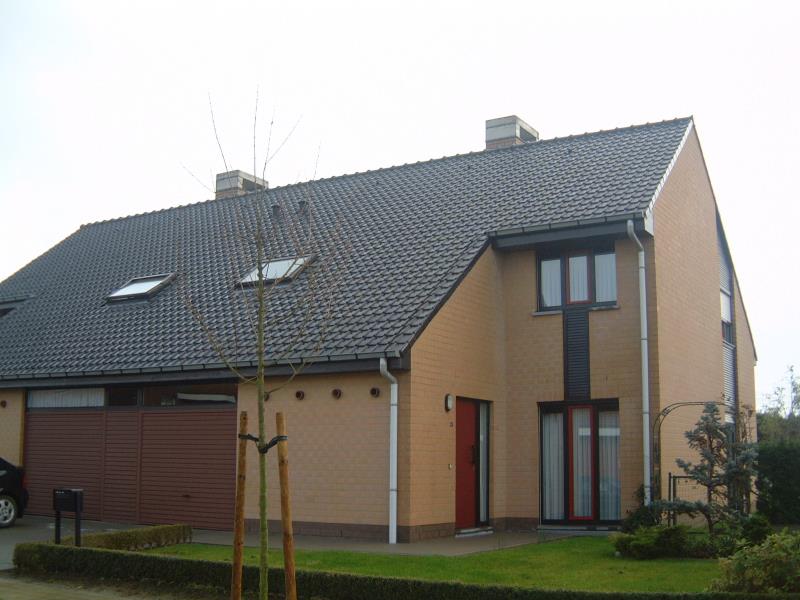 huurwoning Koordhoekstraat 23, 8610 Zarren