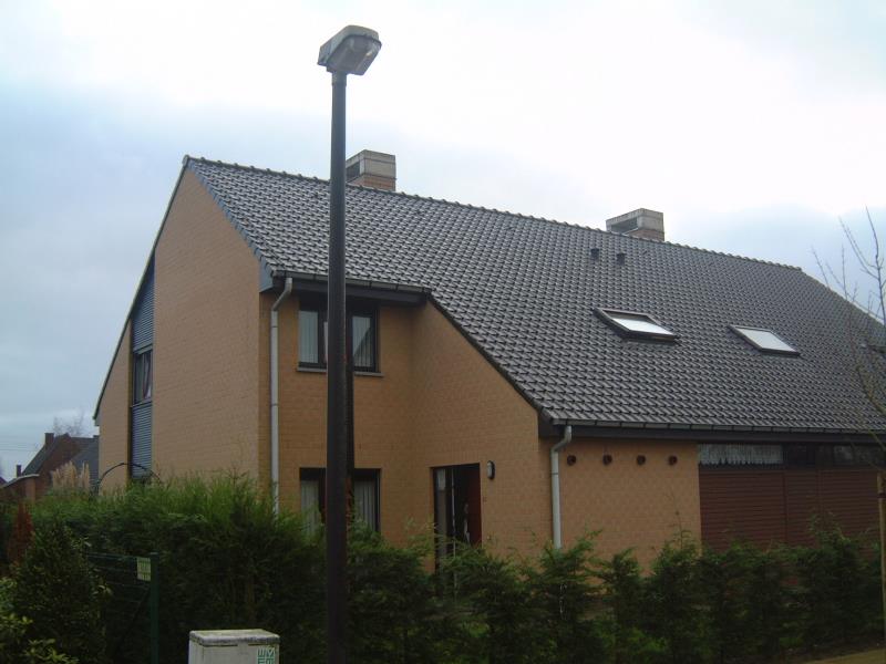 huurwoning Koordhoekstraat 25, 8610 Zarren