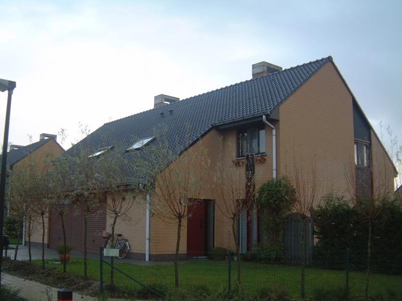 huurwoning Koordhoekstraat 27, 8610 Zarren