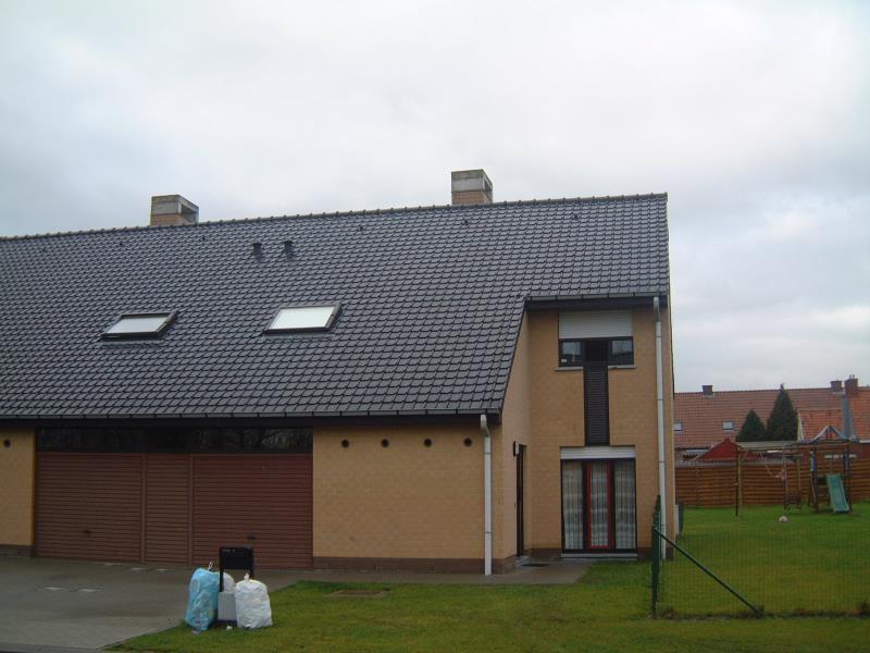 huurwoning Koordhoekstraat 31, 8610 Zarren