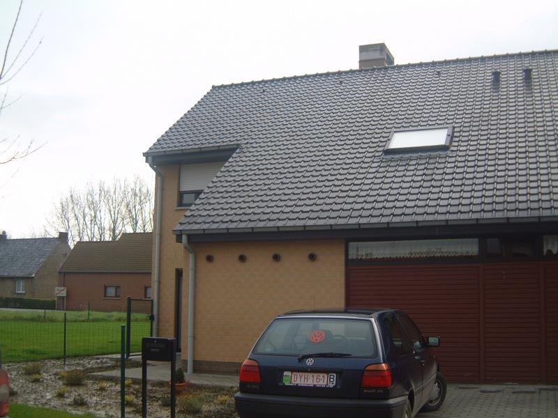 huurwoning Koordhoekstraat 33, 8610 Zarren