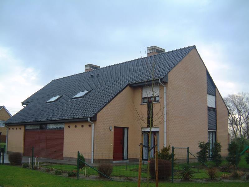 huurwoning Koordhoekstraat 35, 8610 Zarren