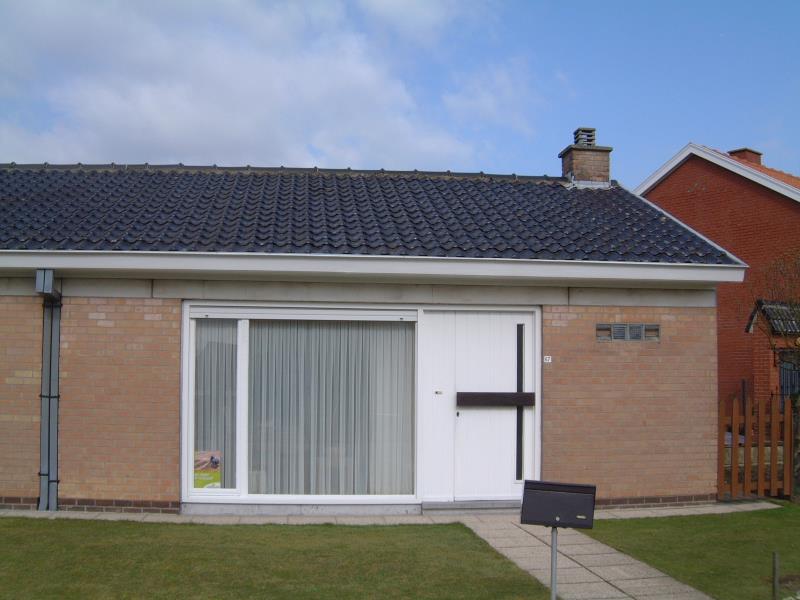 huurwoning Mgr Cardijnlaan 67, 8890 Dadizele