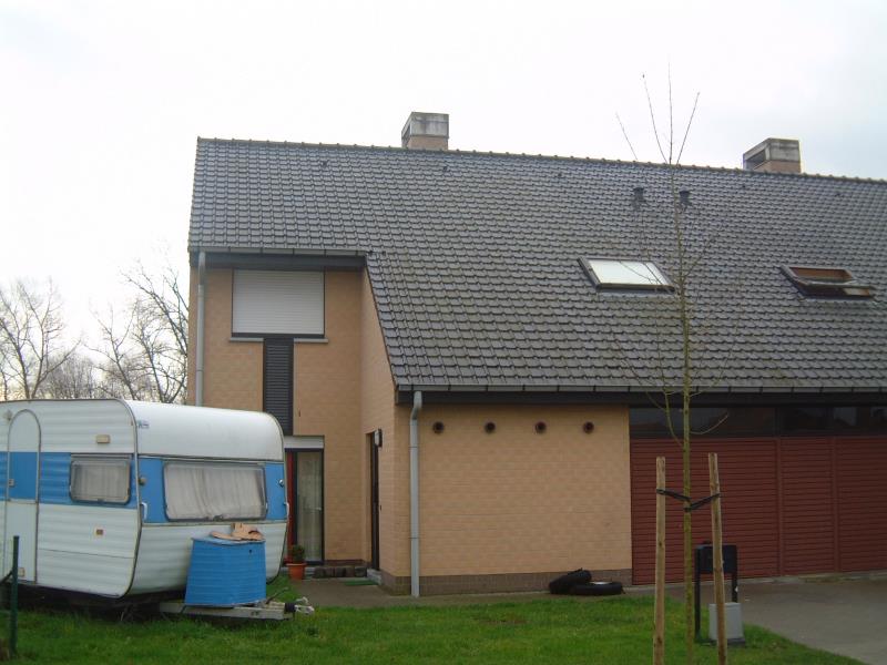 huurwoning Koordhoekstraat 37, 8610 Zarren