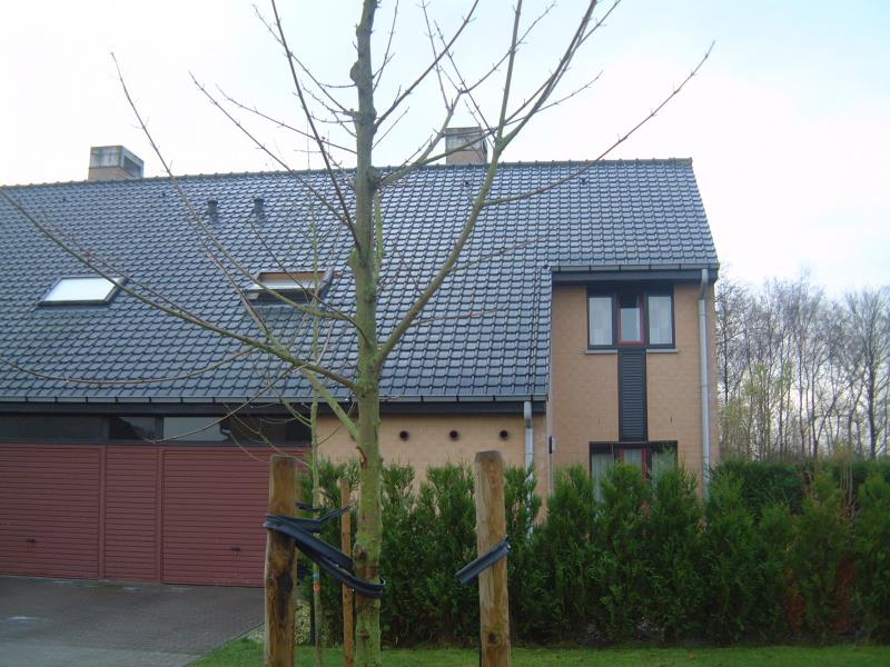 huurwoning Koordhoekstraat 39, 8610 Zarren