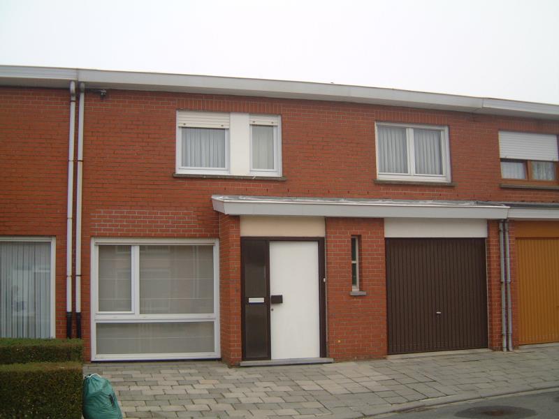 huurwoning Boudewijnpark 43, 8980 Zonnebeke
