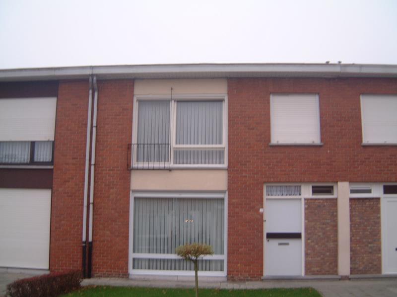 huurwoning Boudewijnpark 47, 8980 Zonnebeke