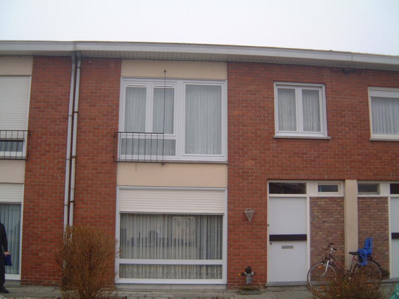 huurwoning Boudewijnpark 49, 8980 Zonnebeke