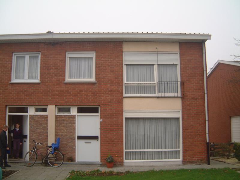 huurwoning Boudewijnpark 50, 8980 Zonnebeke
