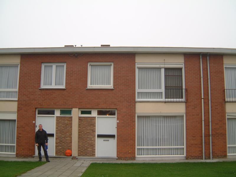 huurwoning Boudewijnpark 60, 8980 Zonnebeke