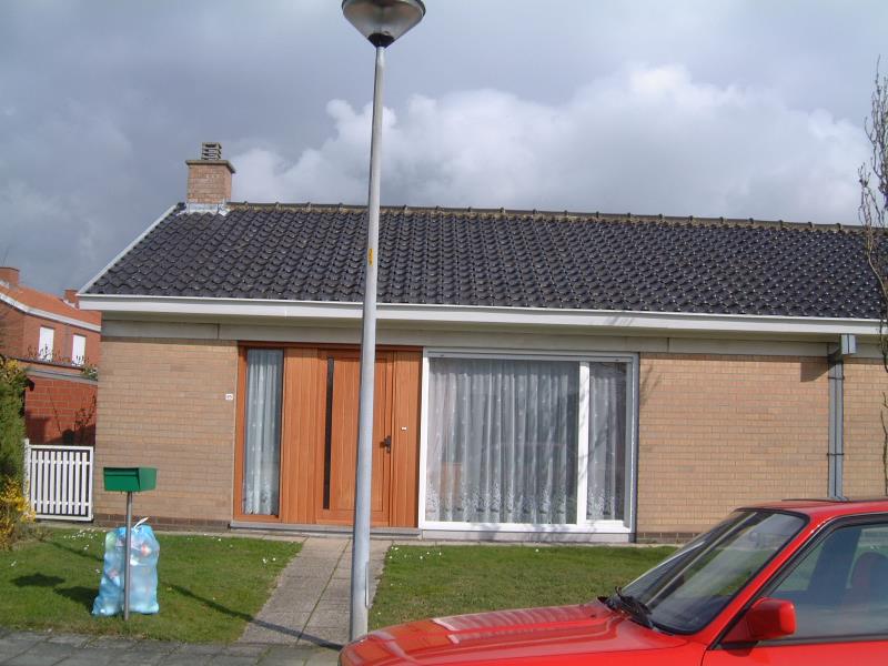 huurwoning Guido Gezellelaan 89, 8890 Dadizele