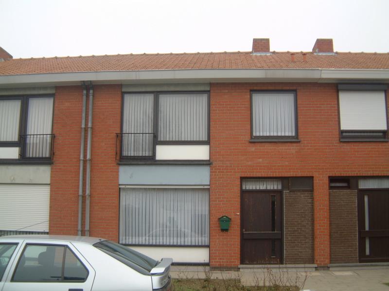 huurwoning Boudewijnpark 79, 8980 Zonnebeke