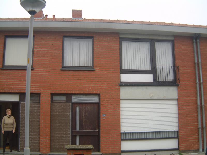 huurwoning Boudewijnpark 78, 8980 Zonnebeke
