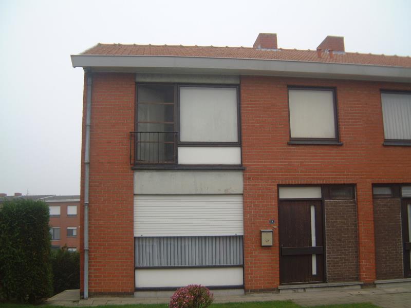 huurwoning Boudewijnpark 77, 8980 Zonnebeke