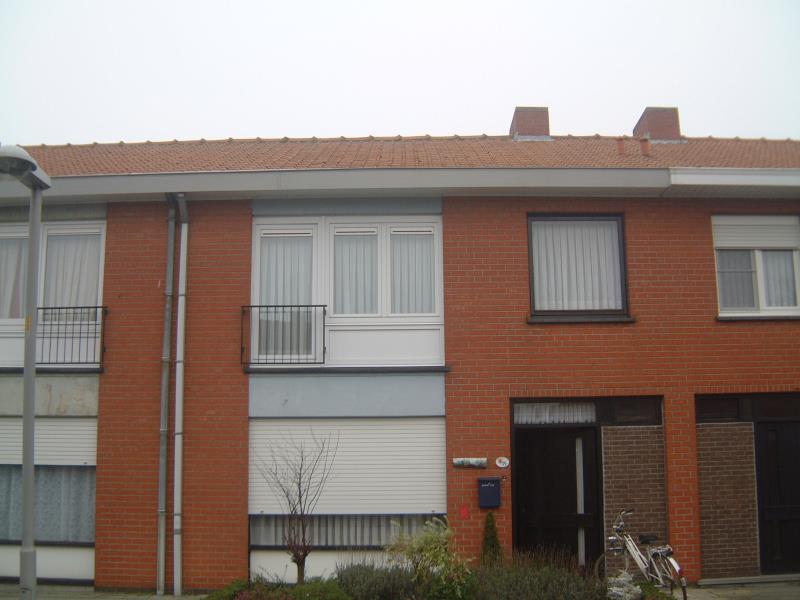 huurwoning Boudewijnpark 75, 8980 Zonnebeke