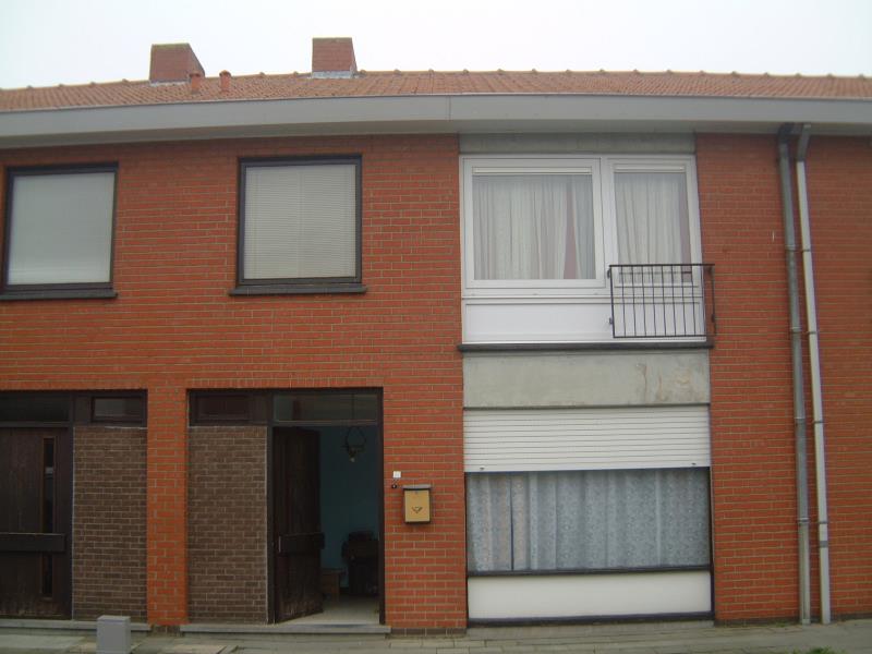 huurwoning Boudewijnpark 74, 8980 Zonnebeke