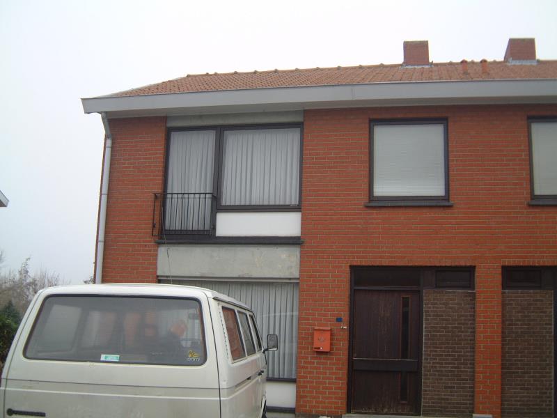 huurwoning Boudewijnpark 73, 8980 Zonnebeke