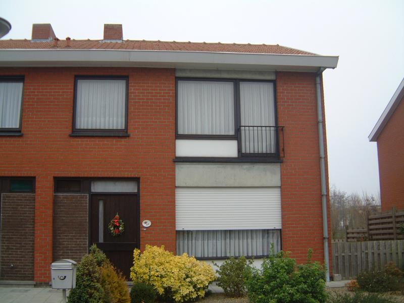huurwoning Boudewijnpark 68, 8980 Zonnebeke