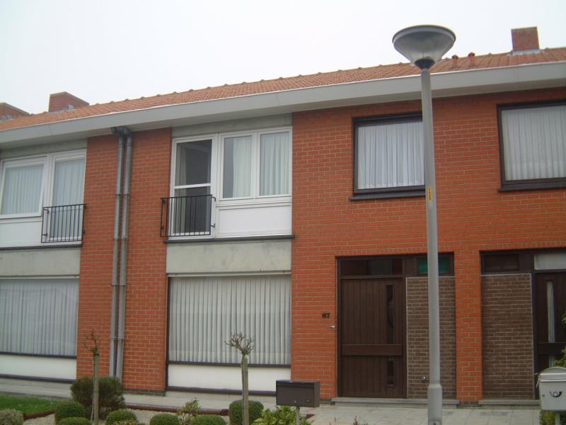 huurwoning Boudewijnpark 67, 8980 Zonnebeke