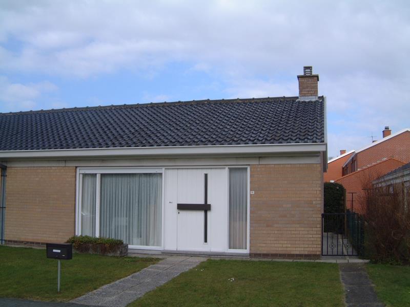 huurwoning Guido Gezellelaan 91, 8890 Dadizele