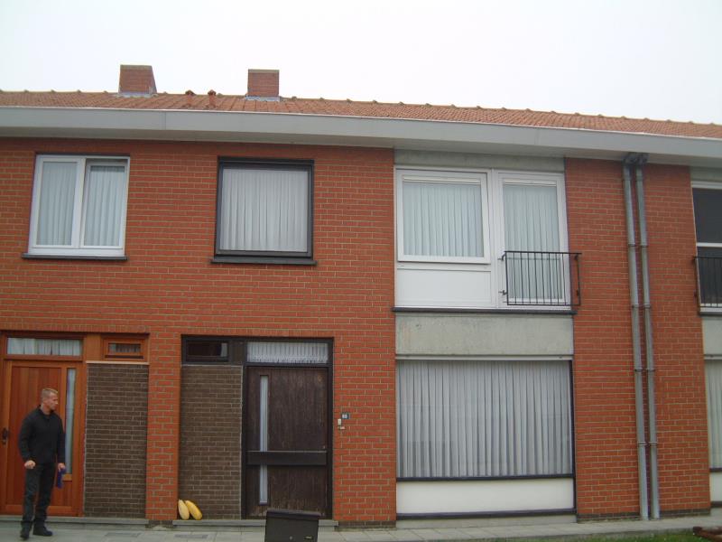 huurwoning Boudewijnpark 66, 8980 Zonnebeke