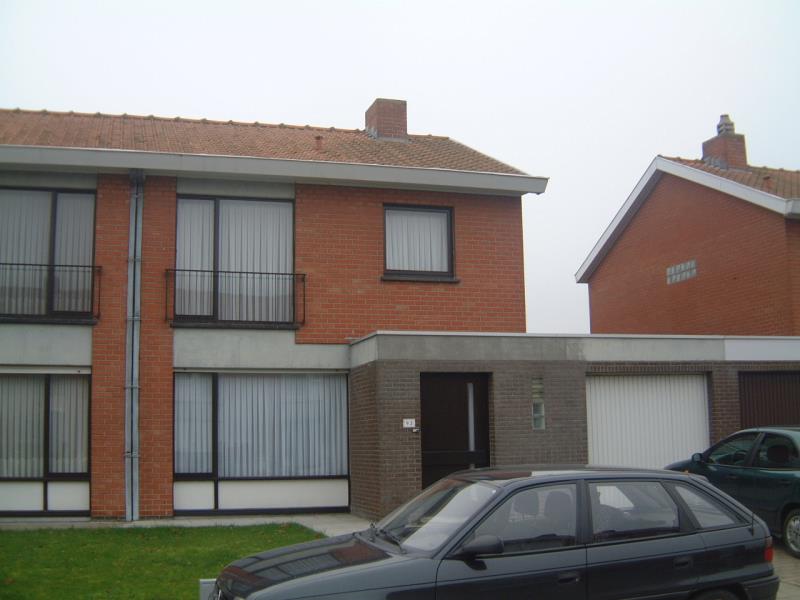 huurwoning Boudewijnpark 93, 8980 Zonnebeke