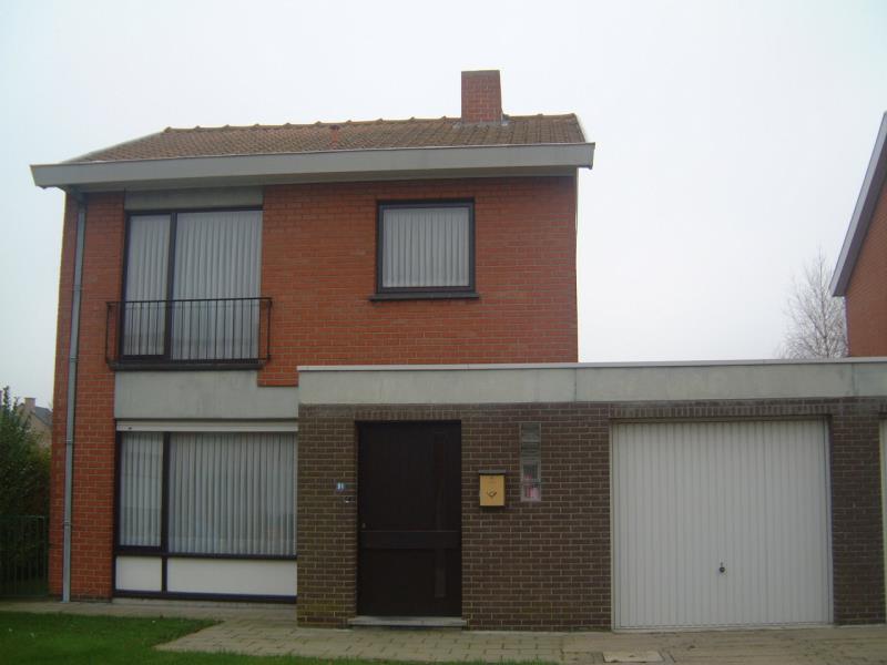 huurwoning Boudewijnpark 91, 8980 Zonnebeke