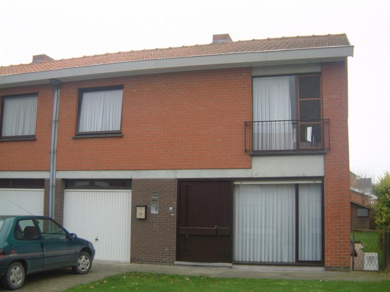 huurwoning Boudewijnpark 90, 8980 Zonnebeke