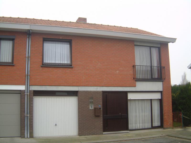 huurwoning Boudewijnpark 88, 8980 Zonnebeke