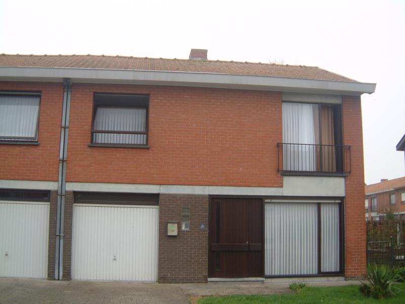 huurwoning Boudewijnpark 84, 8980 Zonnebeke