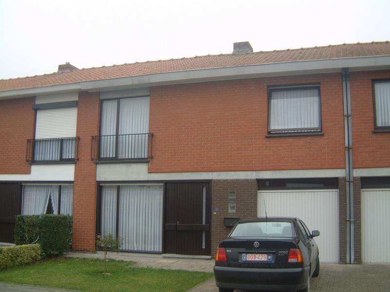 huurwoning Boudewijnpark 83, 8980 Zonnebeke