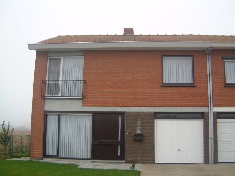 huurwoning Boudewijnpark 81, 8980 Zonnebeke
