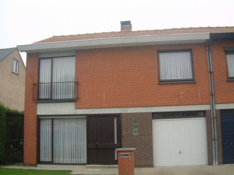 huurwoning Boudewijnpark 109, 8980 Zonnebeke