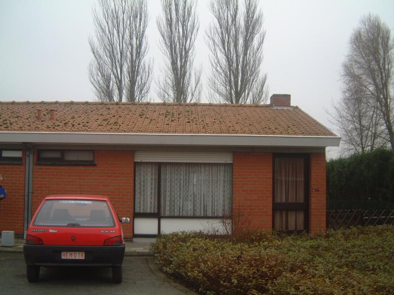 huurwoning Boudewijnpark 114, 8980 Zonnebeke