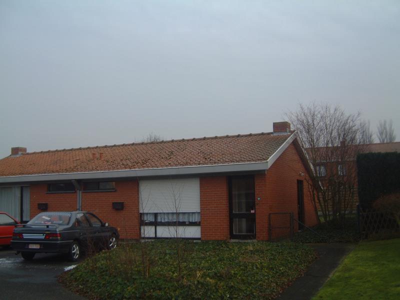 huurwoning Boudewijnpark 102, 8980 Zonnebeke