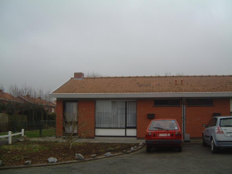 huurwoning Boudewijnpark 101, 8980 Zonnebeke