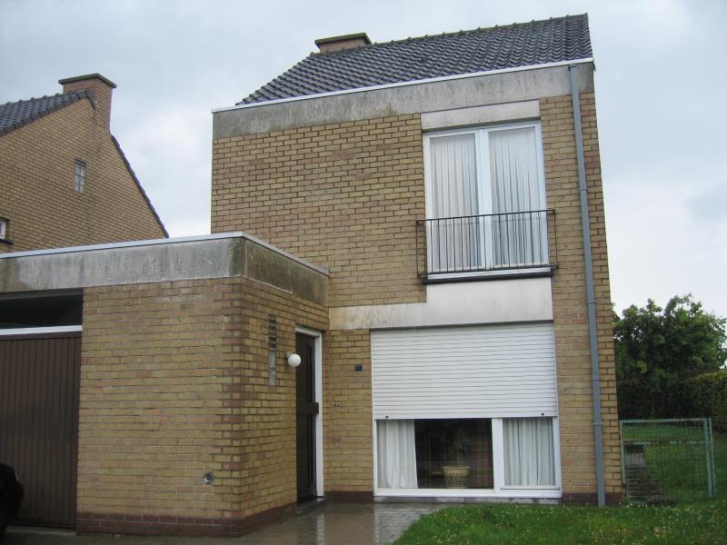 huurwoning Boudewijnpark 106, 8980 Zonnebeke
