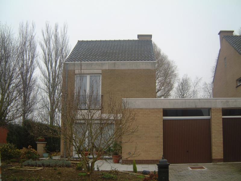 huurwoning Boudewijnpark 115, 8980 Zonnebeke