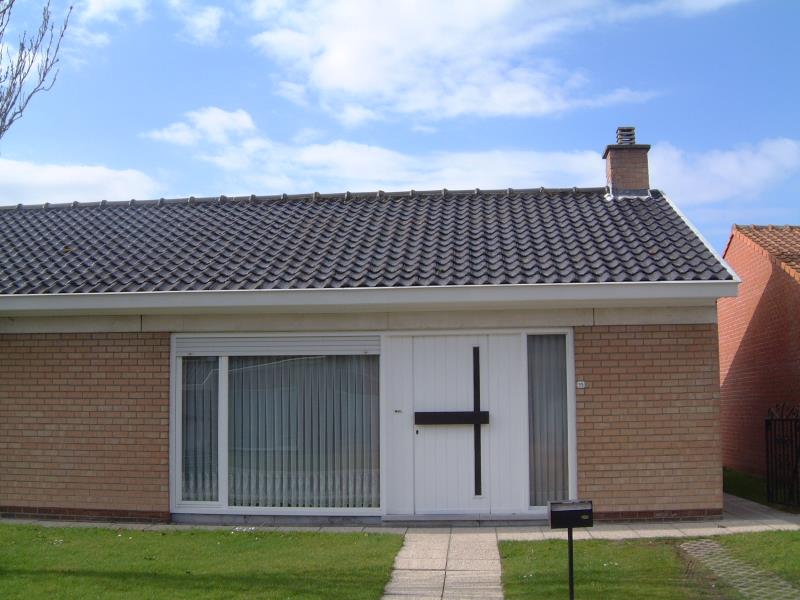 huurwoning Guido Gezellelaan 95, 8890 Dadizele