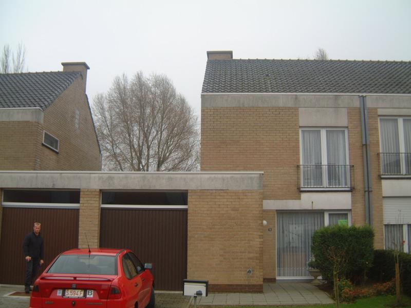 huurwoning Boudewijnpark 116, 8980 Zonnebeke